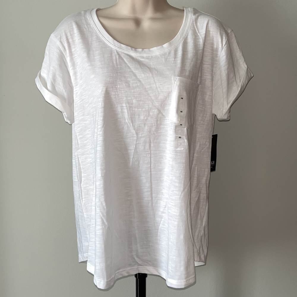 *NEW* a.n.a T-shirt